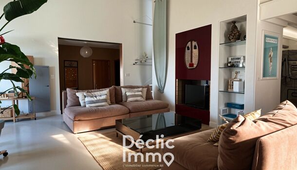 Villa / Maison 7 pièces  à louer Arès 33740