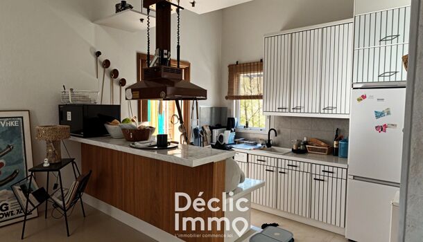 Villa / Maison 7 pièces  à louer Arès 33740