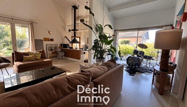 Villa / Maison 7 pièces  à louer Arès 33740