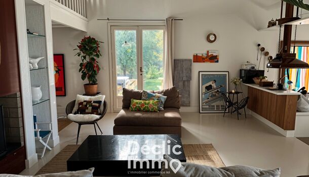 Villa / Maison 7 pièces  à louer Arès 33740