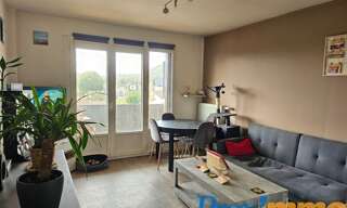Appartement 3 Pièces 63 m² à vendre à Voiron (38500)