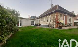 Maison 5 Pièces 100 m² à vendre à Saint-Pierre-en-Auge (14170)