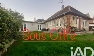 Maison 5 Pièces 100 m² à vendre à Saint-Pierre-en-Auge (14170)