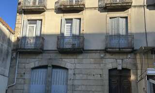 Appartement 3 Pièces 50 m² à vendre à Vals-les-Bains (07600)