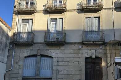 Appartement 3 pièces 68000 €