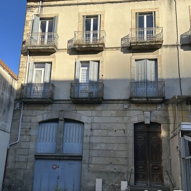 Appartement 3 pièces 68000 €