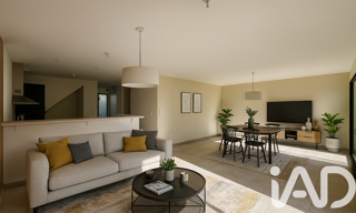 Maison 4 Pièces 106 m² à vendre à Narbonne (11100)