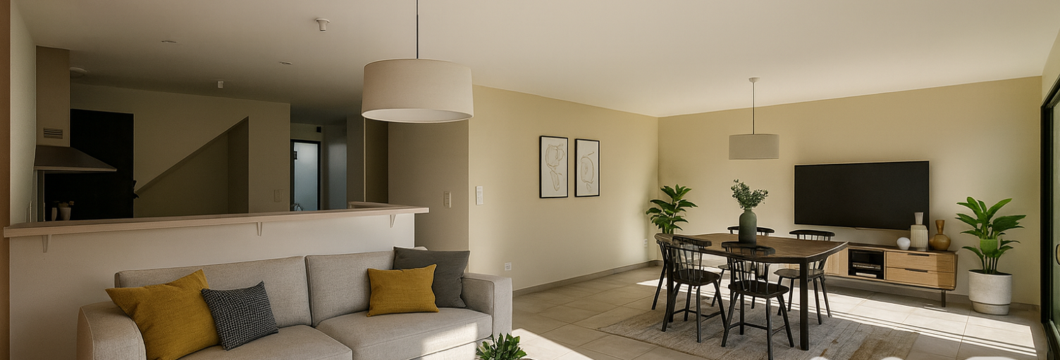 Maison 4 Pièces 106 m² à vendre à Narbonne (11100)