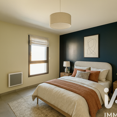 Maison 4 pièces 285000 €