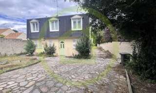 Maison 6 Pièces 139 m² à vendre à Parmain (95620)