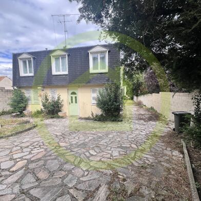 Maison 6 pièces 369000 €