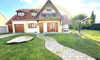 Maison 7 Pièces 142 m² à vendre à La Ferté-Alais (91590)