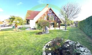 Maison 7 Pièces 142 m² à vendre à La Ferté-Alais (91590)