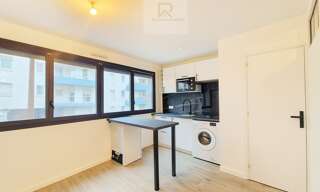Appartement 2 Pièces 25 m² à vendre à Boulogne-Billancourt (92100)