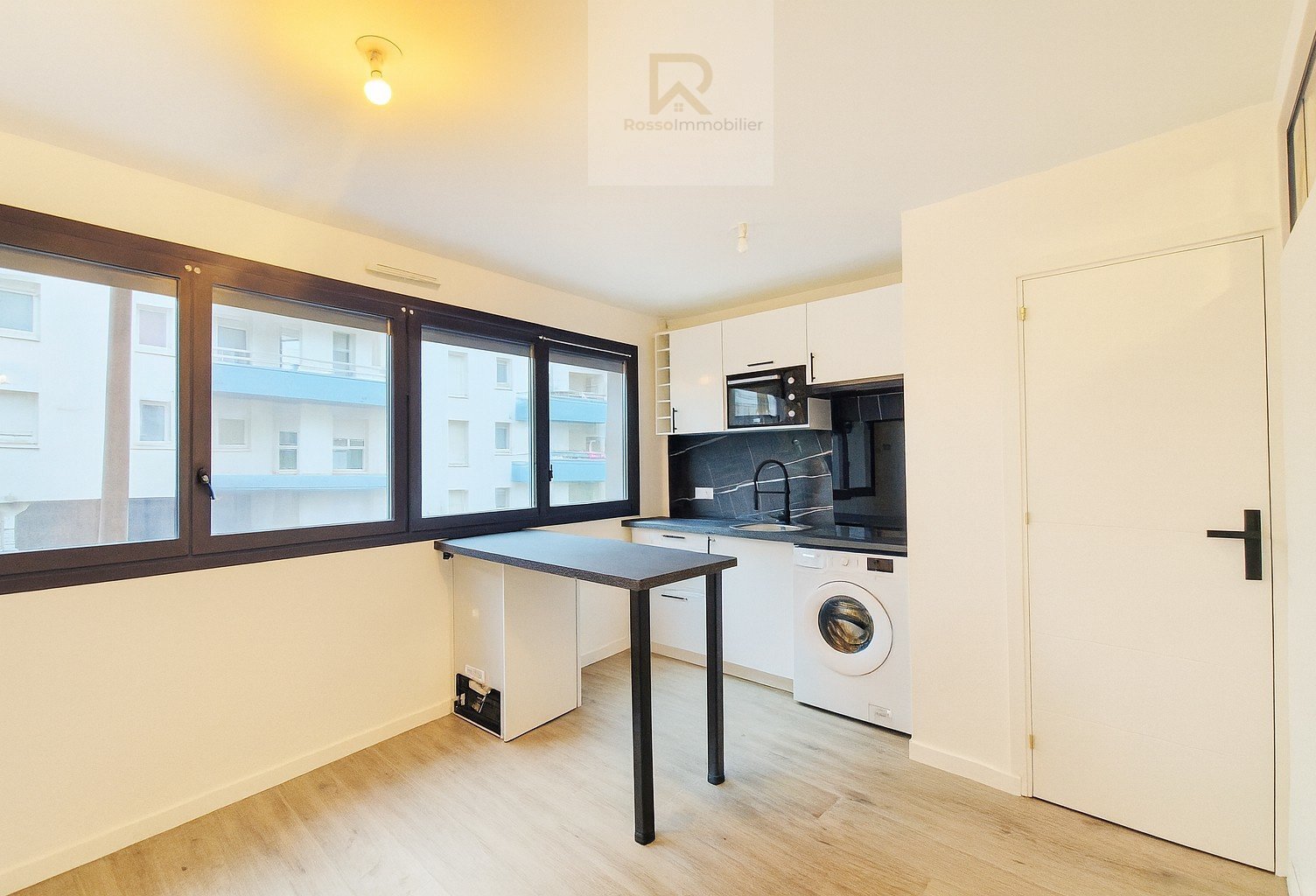 Appartement — photo 1