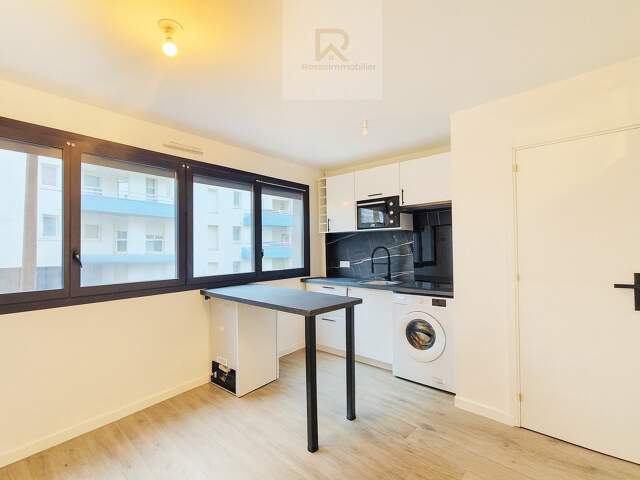 Appartement — photo du bien