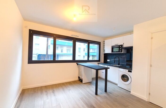 Appartement — photo 2