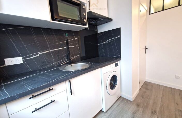 Appartement — photo 3
