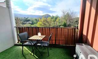 Appartement 2 Pièces 47 m² à vendre à Marseille 9 (13009)