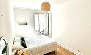 Appartement 3 Pièces 44 m² à vendre à Paris 17 (75017)