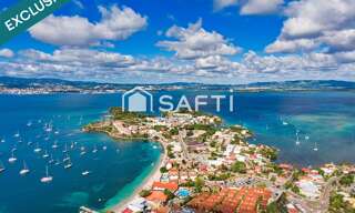 Commerce  238 m² à vendre à Les Trois-Îlets (97229)