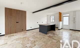 Maison 4 Pièces 115 m² à vendre à Moret-Loing-et-Orvanne (77250)