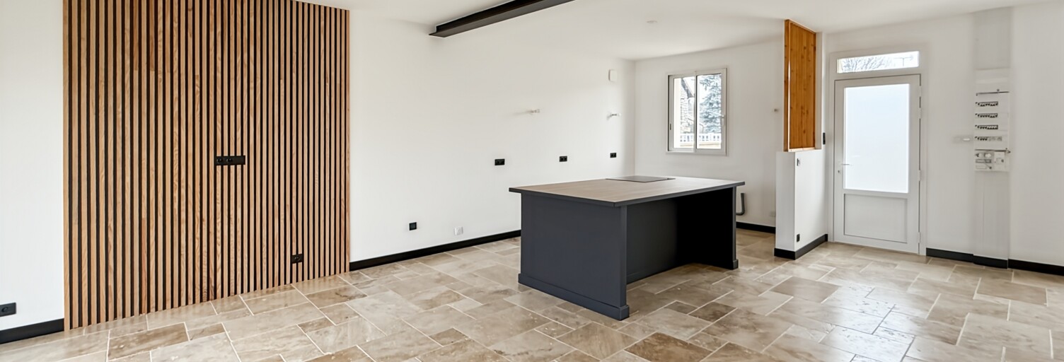 Maison 4 Pièces 115 m² à vendre à Moret-Loing-et-Orvanne (77250)