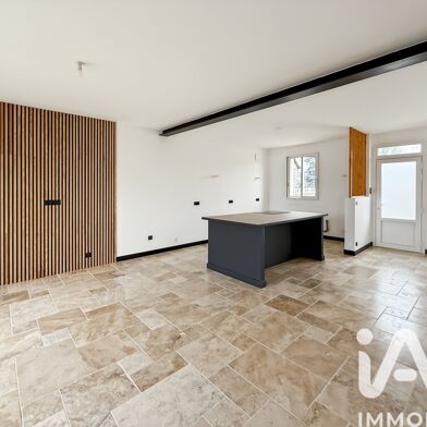 Maison 4 pièces 348000 €