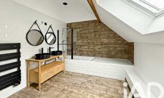 Maison 4 Pièces 115 m² à vendre à Moret-Loing-et-Orvanne (77250)