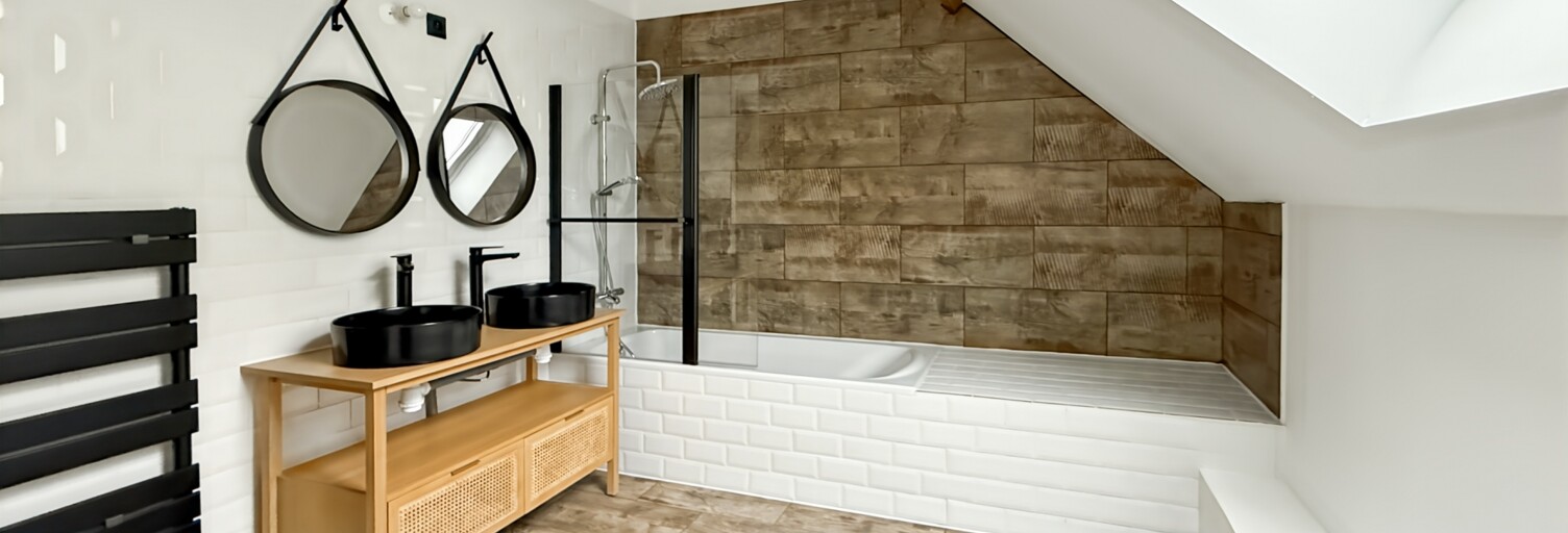 Maison 4 Pièces 115 m² à vendre à Moret-Loing-et-Orvanne (77250)