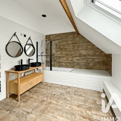 Maison 4 pièces 338000 €