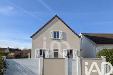 Maison 4 pièces 338000 €
