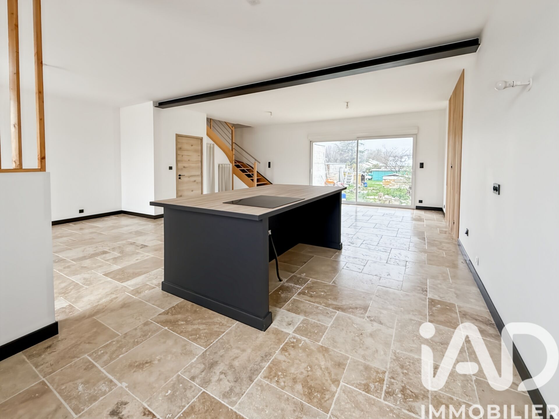 Vente Maison traditionnelle 4 pièces - Photo 2