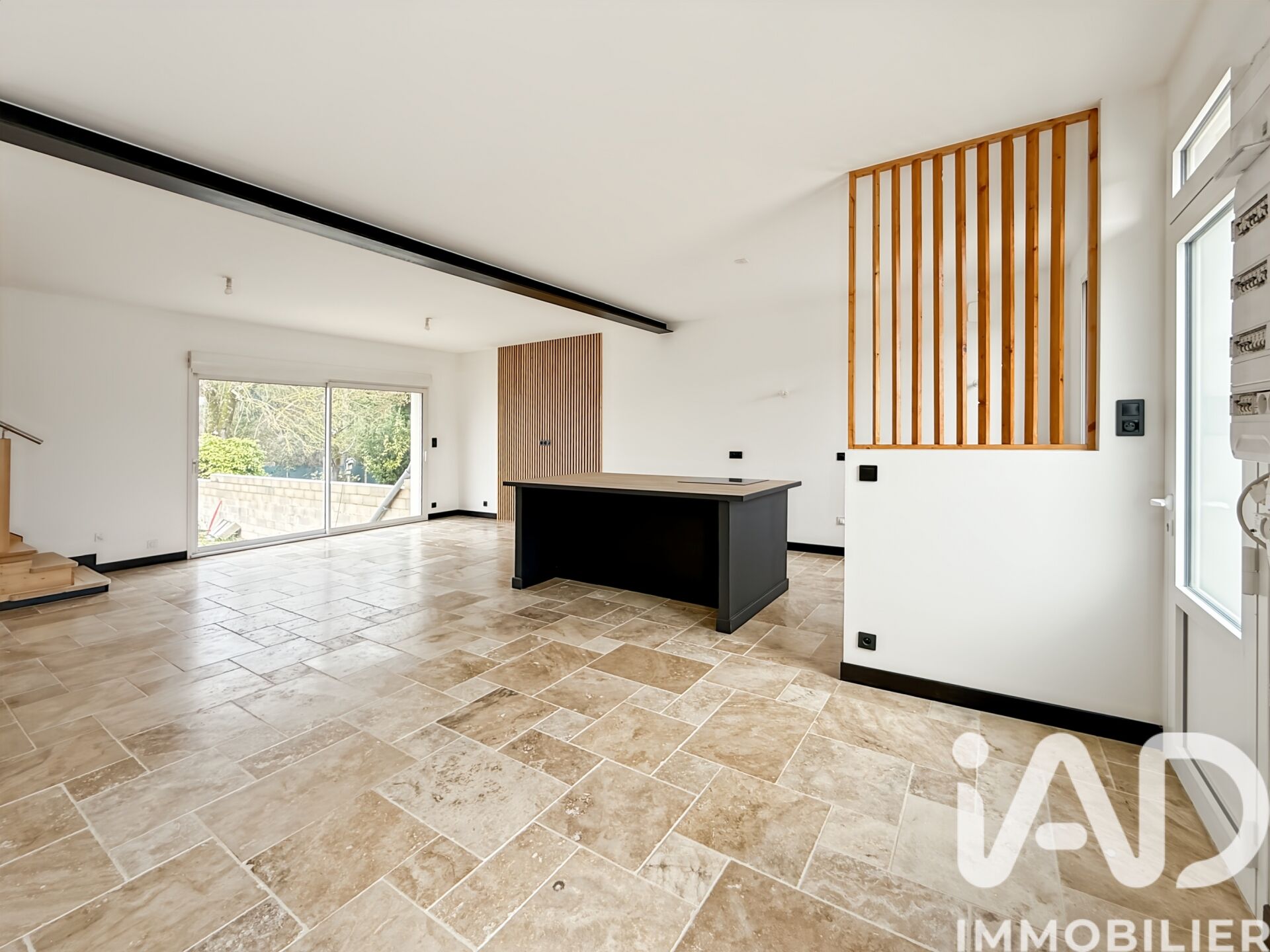 Vente Maison traditionnelle 4 pièces - Photo 5