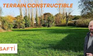 Terrain  782 m² à vendre à Trévou-Tréguignec (22660)