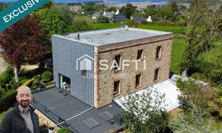 Maison 9 Pièces 252 m² à vendre à Penvénan (22710)