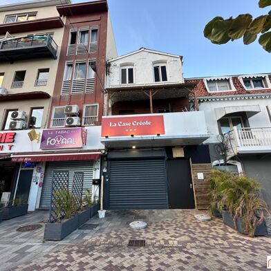 Commerce 9 pièces 695000 €