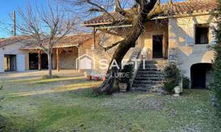 Maison 3 Pièces 49 m² à vendre à Belmont-Sainte-Foi (46230)