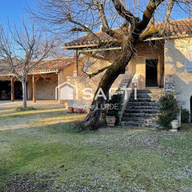 Maison 3 pièces 225000 €