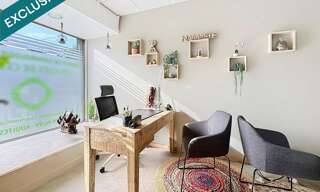 Commerce 3 Pièces 46 m² à vendre à Lempdes (63370)