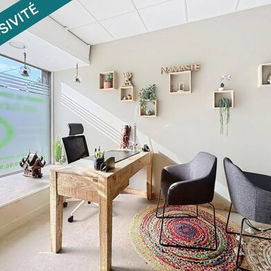 Commerce 3 pièces 95000 €