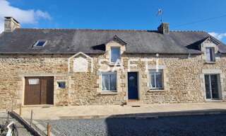 Maison 5 Pièces 135 m² à vendre à Le Mené (22330)