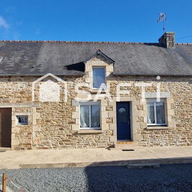 Maison 5 pièces 199000 €