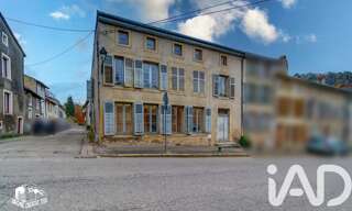 Appartement 2 Pièces 37 m² à vendre à Gorze (57680)