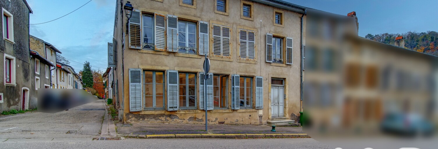 Appartement 2 Pièces 37 m² à vendre à Gorze (57680)