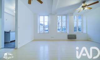 Appartement 2 Pièces 37 m² à vendre à Gorze (57680)