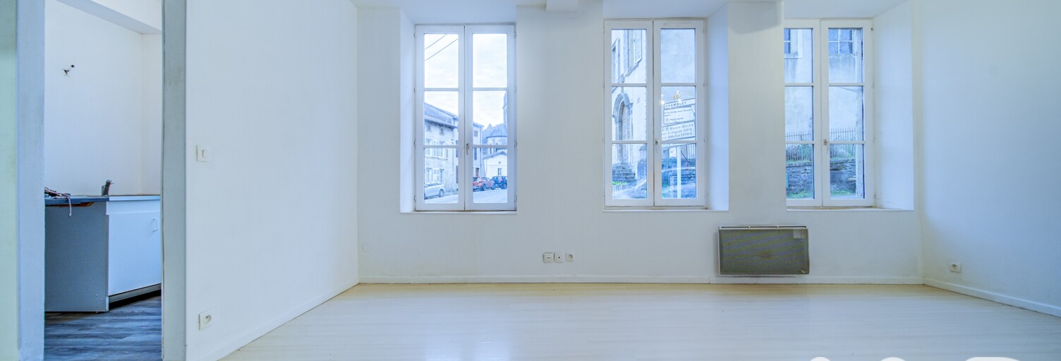 Appartement 2 Pièces 37 m² à vendre à Gorze (57680)