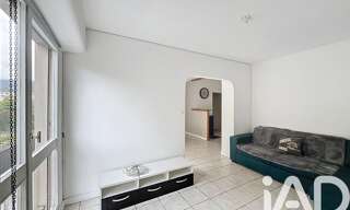 Appartement 3 Pièces 74 m² à louer à Le Pont-de-Claix (38800)