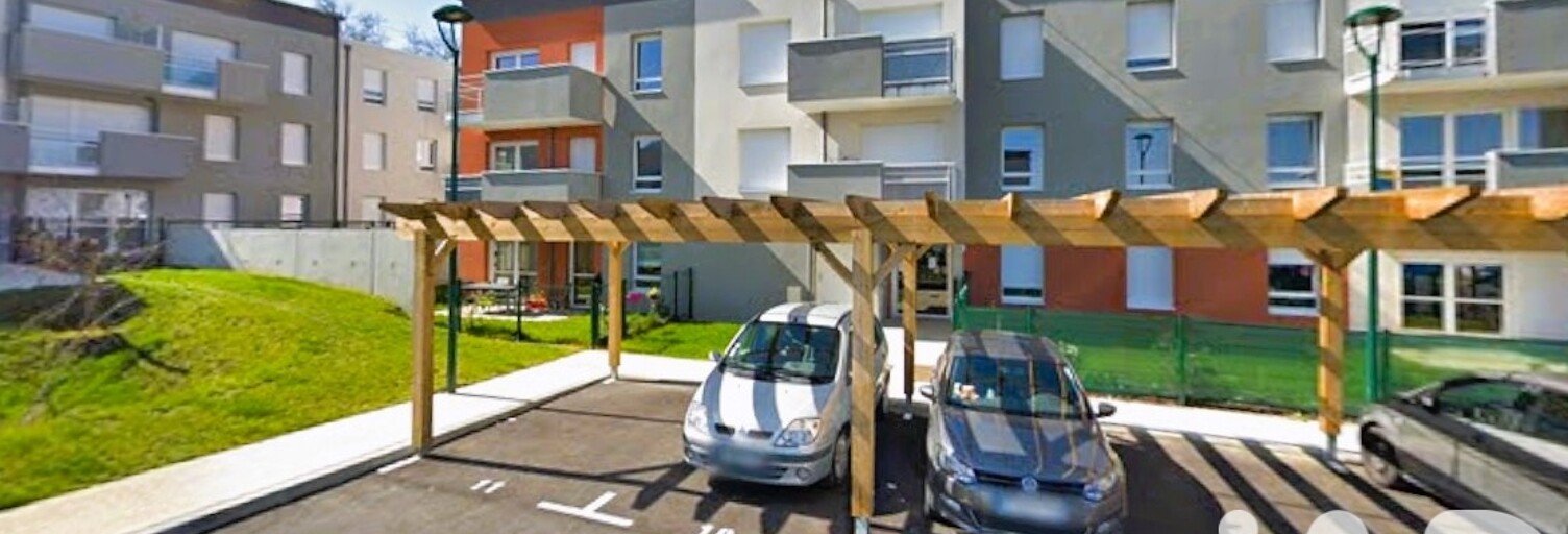 Appartement 2 Pièces 44 m² à vendre à La Norville (91290)