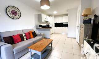 Appartement 2 Pièces 44 m² à vendre à La Norville (91290)